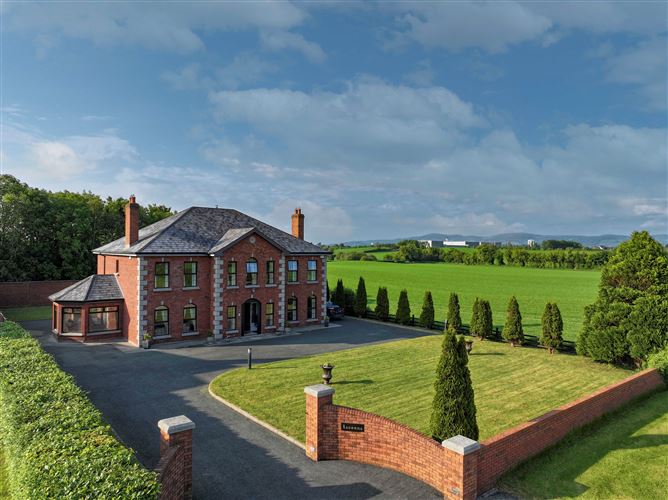 9 Brookfield, Haggardstown, Dundalk, Co. Louth, A91EY13, Blackrock, Louth