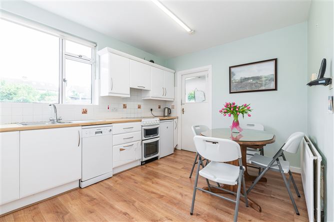 13 Woodlands Park, Glenageary, County Dublin