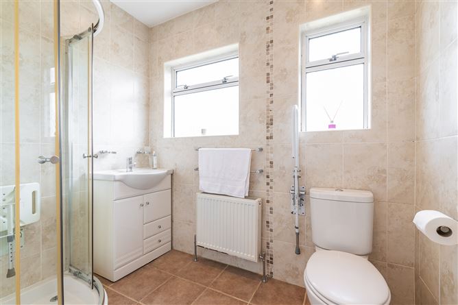 13 Woodlands Park, Glenageary, County Dublin