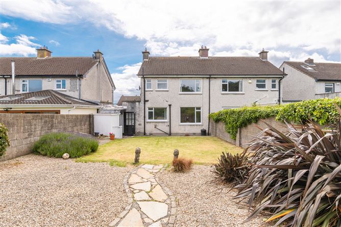 13 Woodlands Park, Glenageary, County Dublin