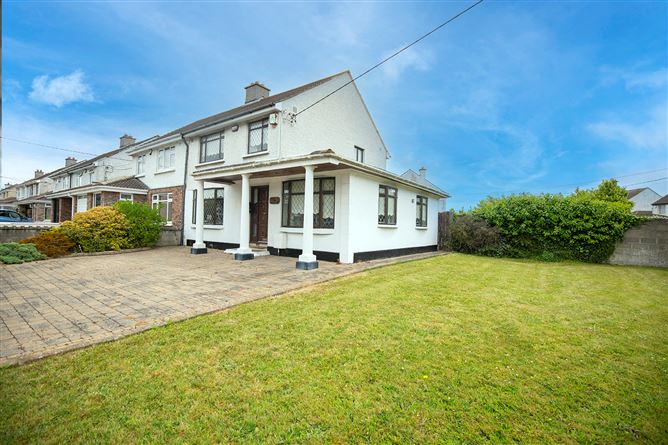 21, Lorcan Green, Santry, Dublin 9
