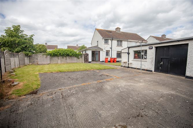 21, Lorcan Green, Santry, Dublin 9