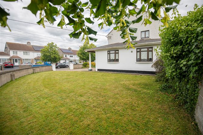 21, Lorcan Green, Santry, Dublin 9