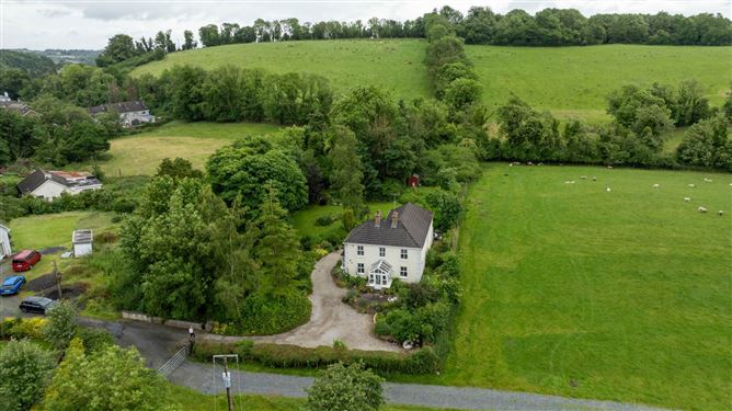 Drumelis, Cavan, County Cavan