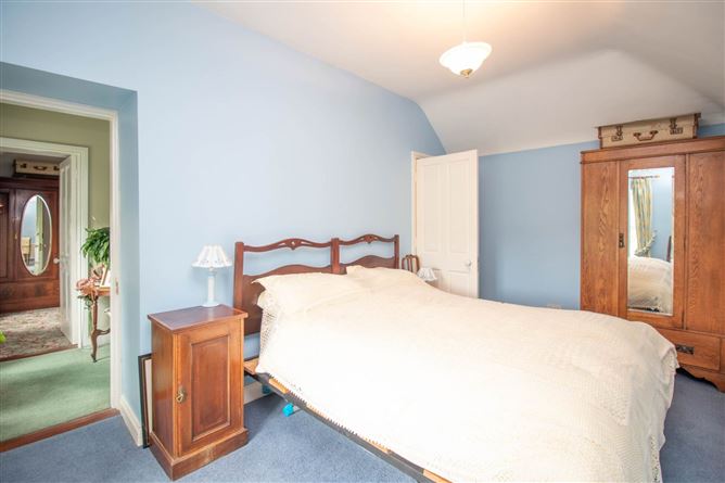 Drumelis, Cavan, County Cavan