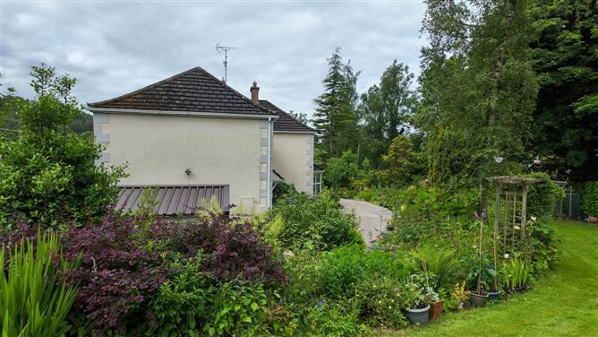 Drumelis, Cavan, County Cavan