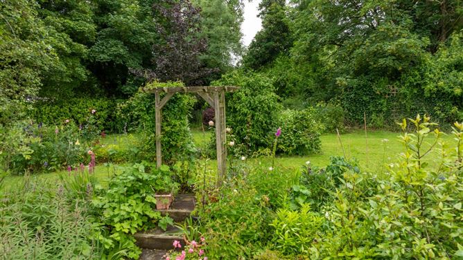 Drumelis, Cavan, County Cavan