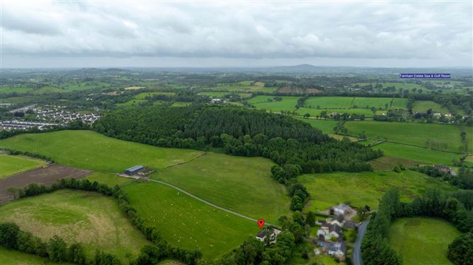Drumelis, Cavan, County Cavan