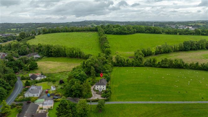 Drumelis, Cavan, County Cavan