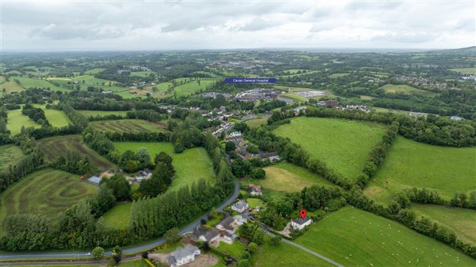 Drumelis, Cavan, County Cavan