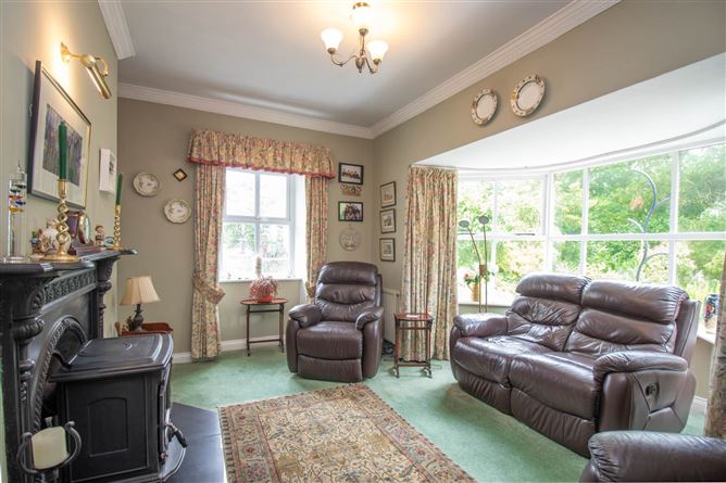 Drumelis, Cavan, County Cavan