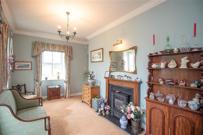 Drumelis, Cavan, County Cavan