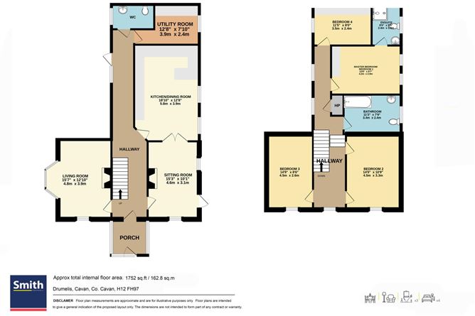 Drumelis, Cavan, County Cavan