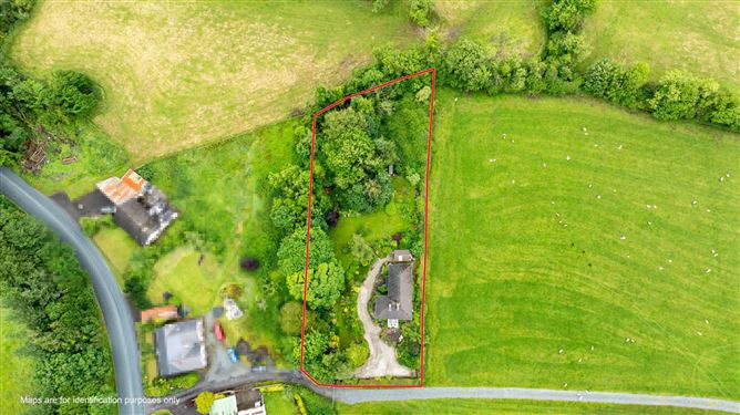 Drumelis, Cavan, County Cavan