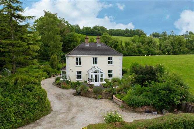 Drumelis, Cavan, County Cavan