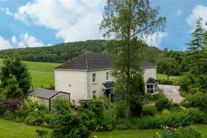 Drumelis, Cavan, County Cavan