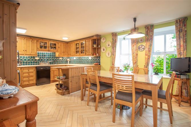 Drumelis, Cavan, County Cavan