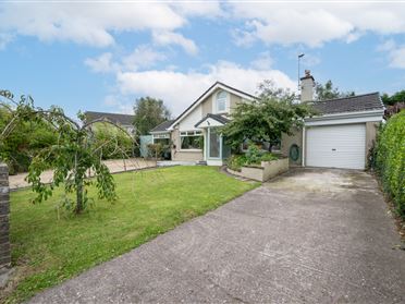 Image for 27 Hillview, Kilmoney, Carrigaline, Cork