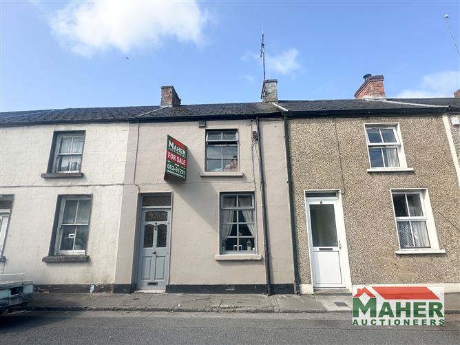 7 Camas Road, Cashel, Tipperary