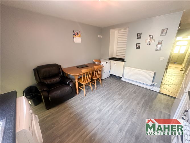 7 Camas Road, Cashel, Tipperary