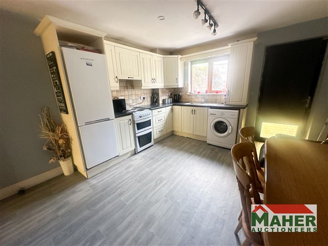 7 Camas Road, Cashel, Tipperary