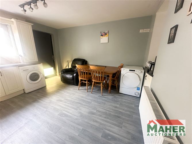7 Camas Road, Cashel, Tipperary