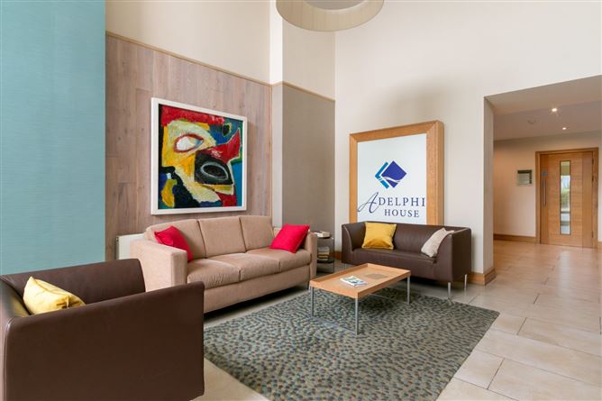 24 Adelphi House, Upper George's Street, Dun Laoghaire, Co. Dublin