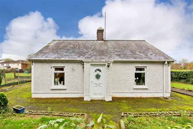 Barrys Park, Drynam Road, Swords, Co. Dublin