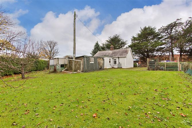 Barrys Park, Drynam Road, Swords, Co. Dublin