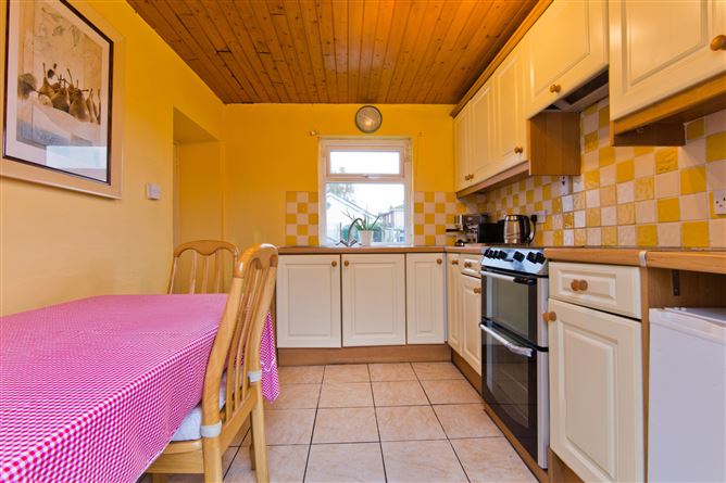 Barrys Park, Drynam Road, Swords, Co. Dublin