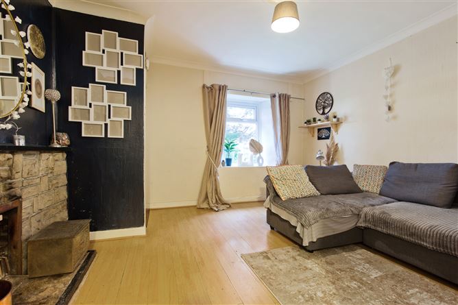 Barrys Park, Drynam Road, Swords, Co. Dublin