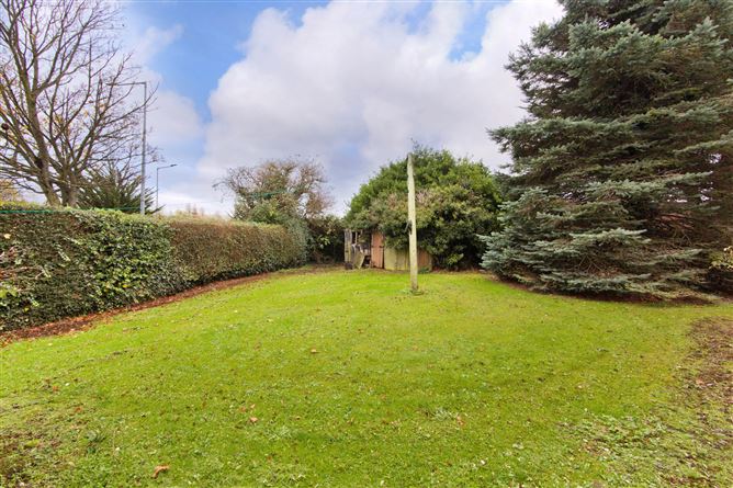 Barrys Park, Drynam Road, Swords, Co. Dublin