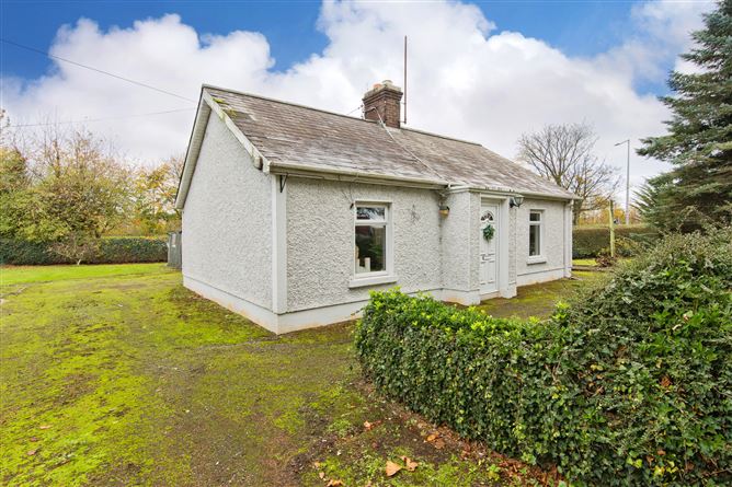 Barrys Park, Drynam Road, Swords, Co. Dublin