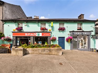 Image for Wayside, The Square, Enniskerry, Wicklow