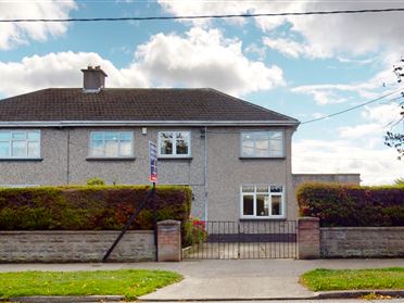 Image for 1 Wheatfield Rd, Palmerstown, Dublin 20
