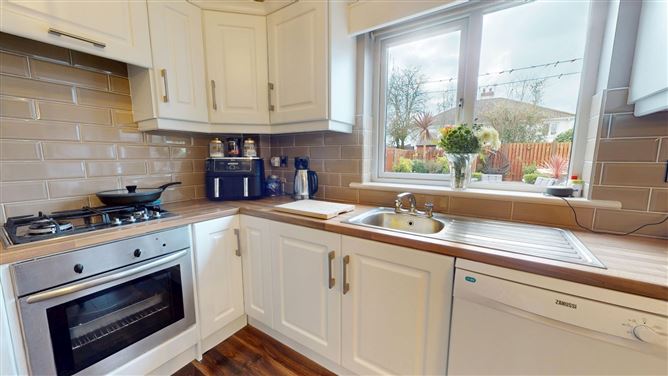 127 Madeira Oaks, The Moyne, Enniscorthy, Co. Wexford