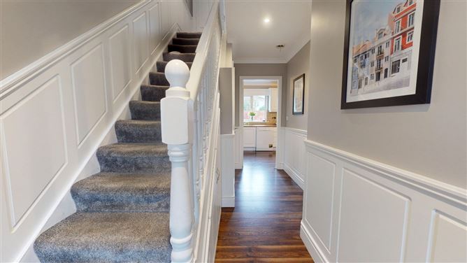 127 Madeira Oaks, The Moyne, Enniscorthy, Co. Wexford