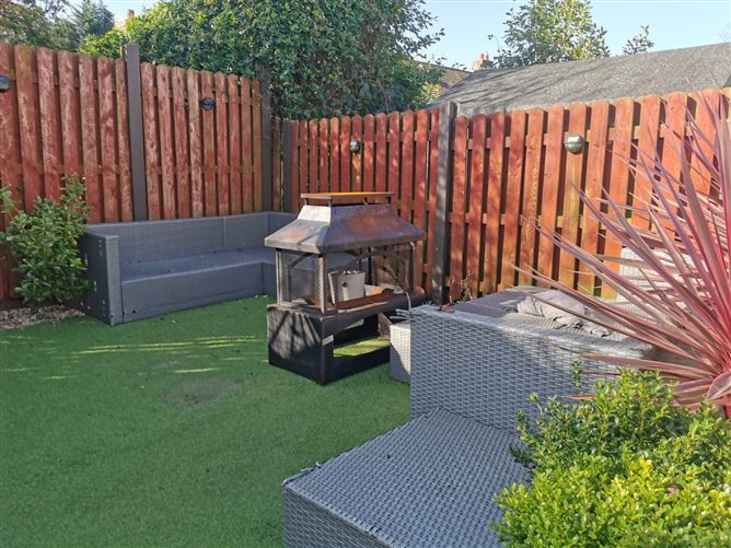 127 Madeira Oaks, The Moyne, Enniscorthy, Co. Wexford