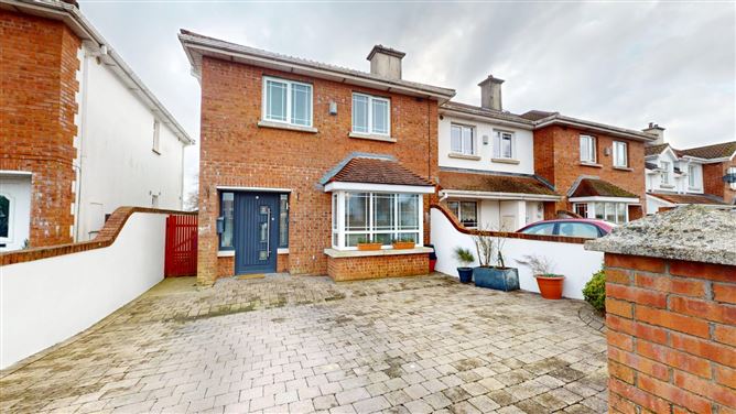 127 Madeira Oaks, The Moyne, Enniscorthy, Co. Wexford