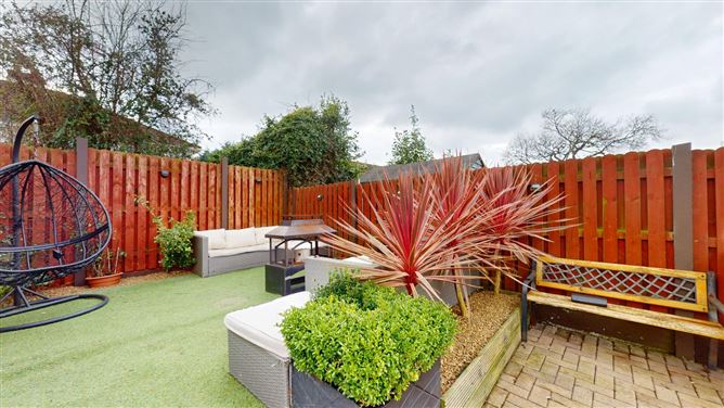 127 Madeira Oaks, The Moyne, Enniscorthy, Co. Wexford