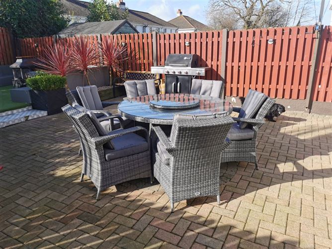 127 Madeira Oaks, The Moyne, Enniscorthy, Co. Wexford