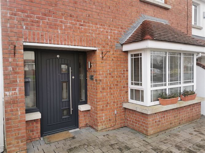 127 Madeira Oaks, The Moyne, Enniscorthy, Co. Wexford