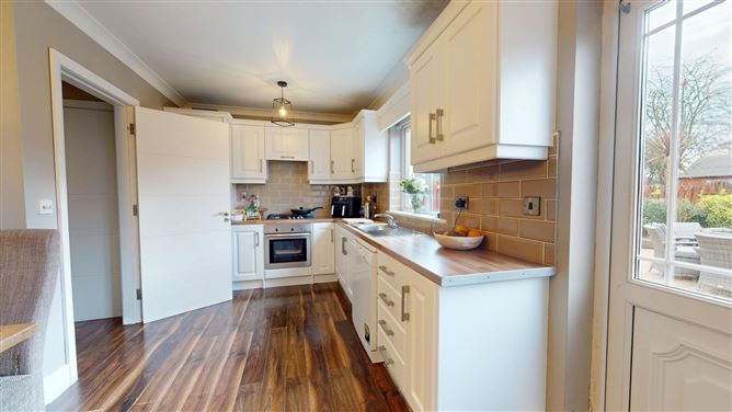 127 Madeira Oaks, The Moyne, Enniscorthy, Co. Wexford