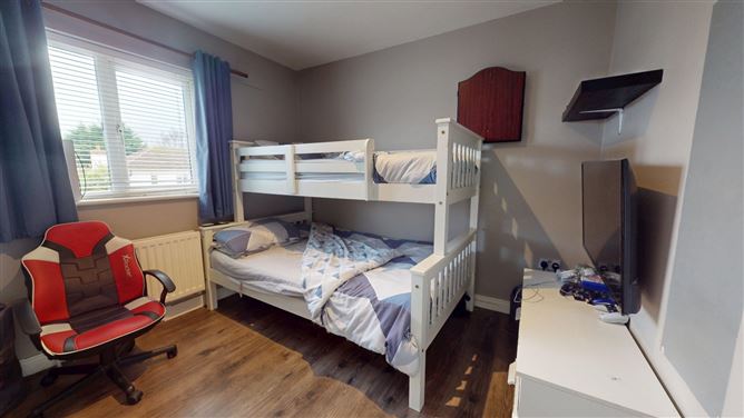 127 Madeira Oaks, The Moyne, Enniscorthy, Co. Wexford