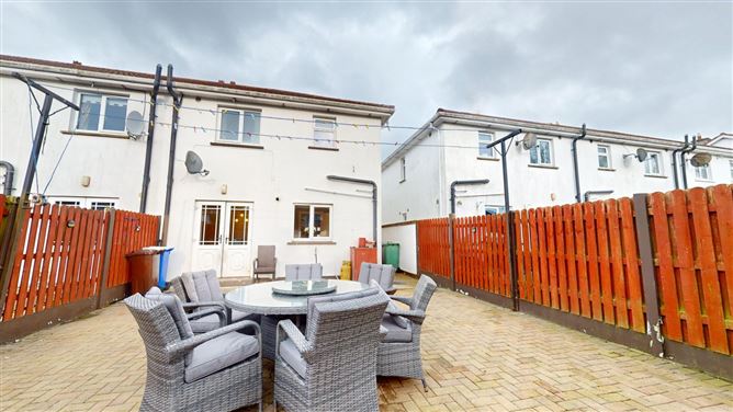 127 Madeira Oaks, The Moyne, Enniscorthy, Co. Wexford