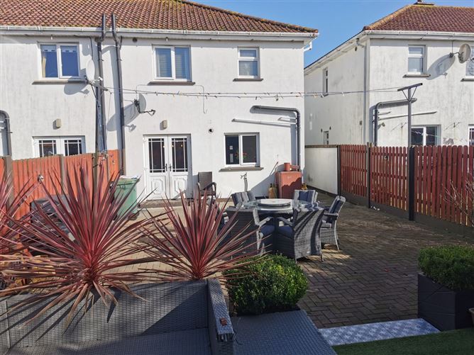 127 Madeira Oaks, The Moyne, Enniscorthy, Co. Wexford