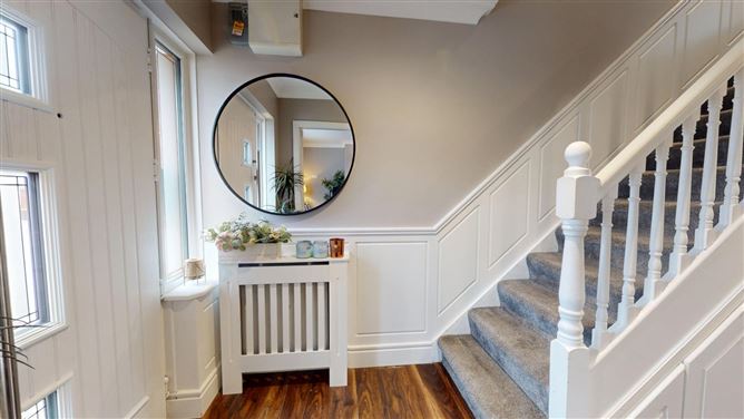 127 Madeira Oaks, The Moyne, Enniscorthy, Co. Wexford