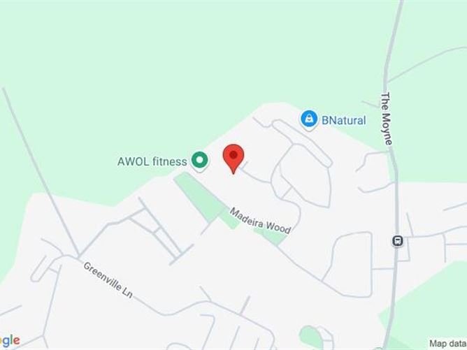 127 Madeira Oaks, The Moyne, Enniscorthy, Co. Wexford