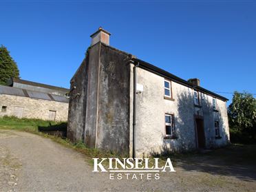 Image for Ballymaghroe, Knockananna, Arklow, Wicklow