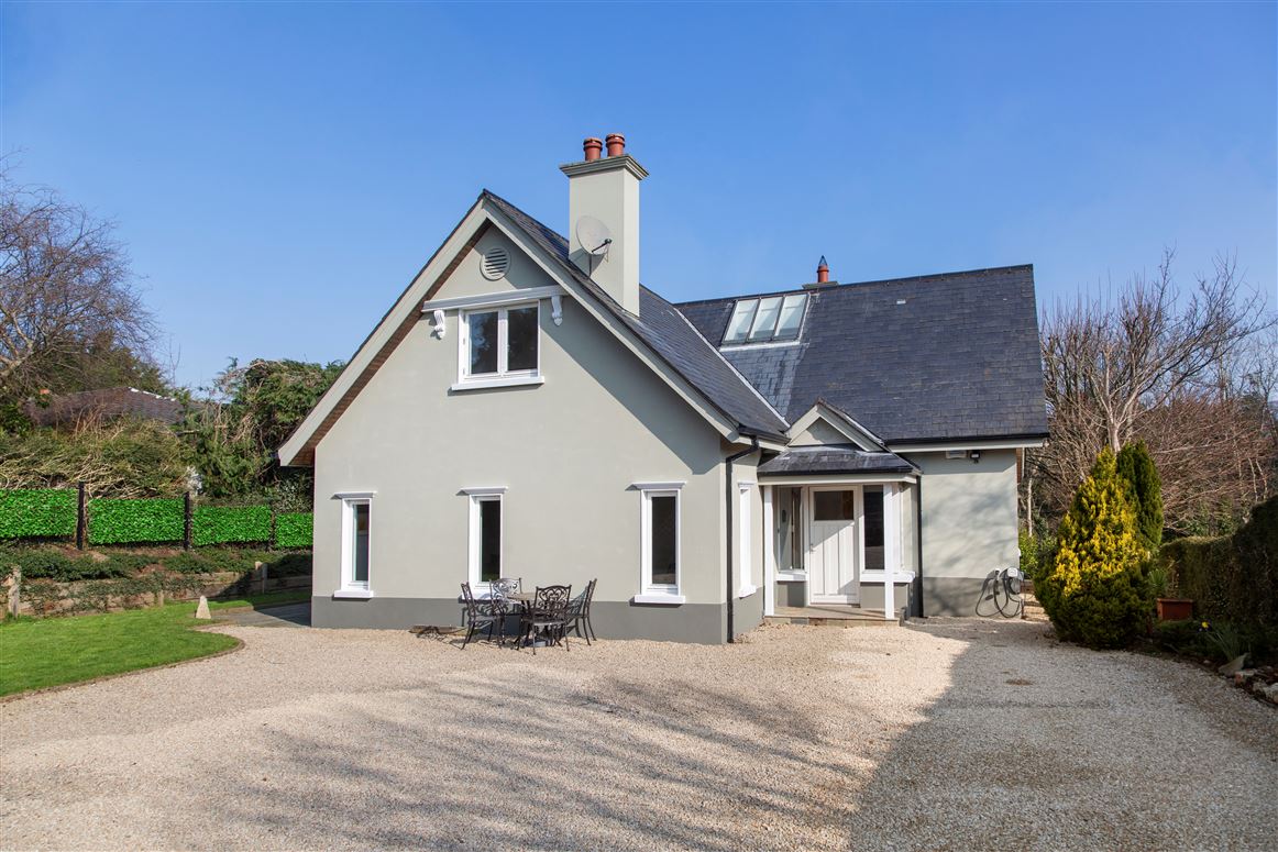 Usher View, Ashford, Wicklow